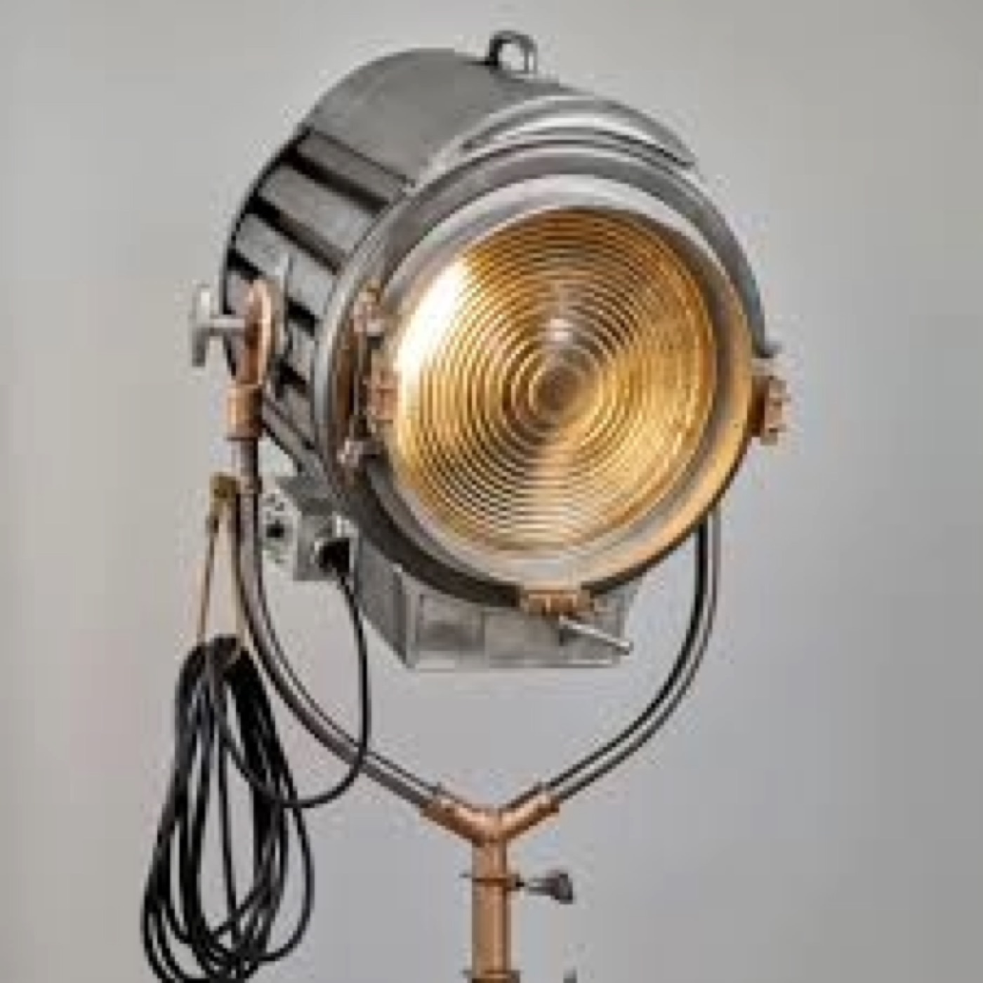 ARRI 5K Continuous Light (5000W) on rent in Dehradun — Lighting — ₹1040/day | Mendly
