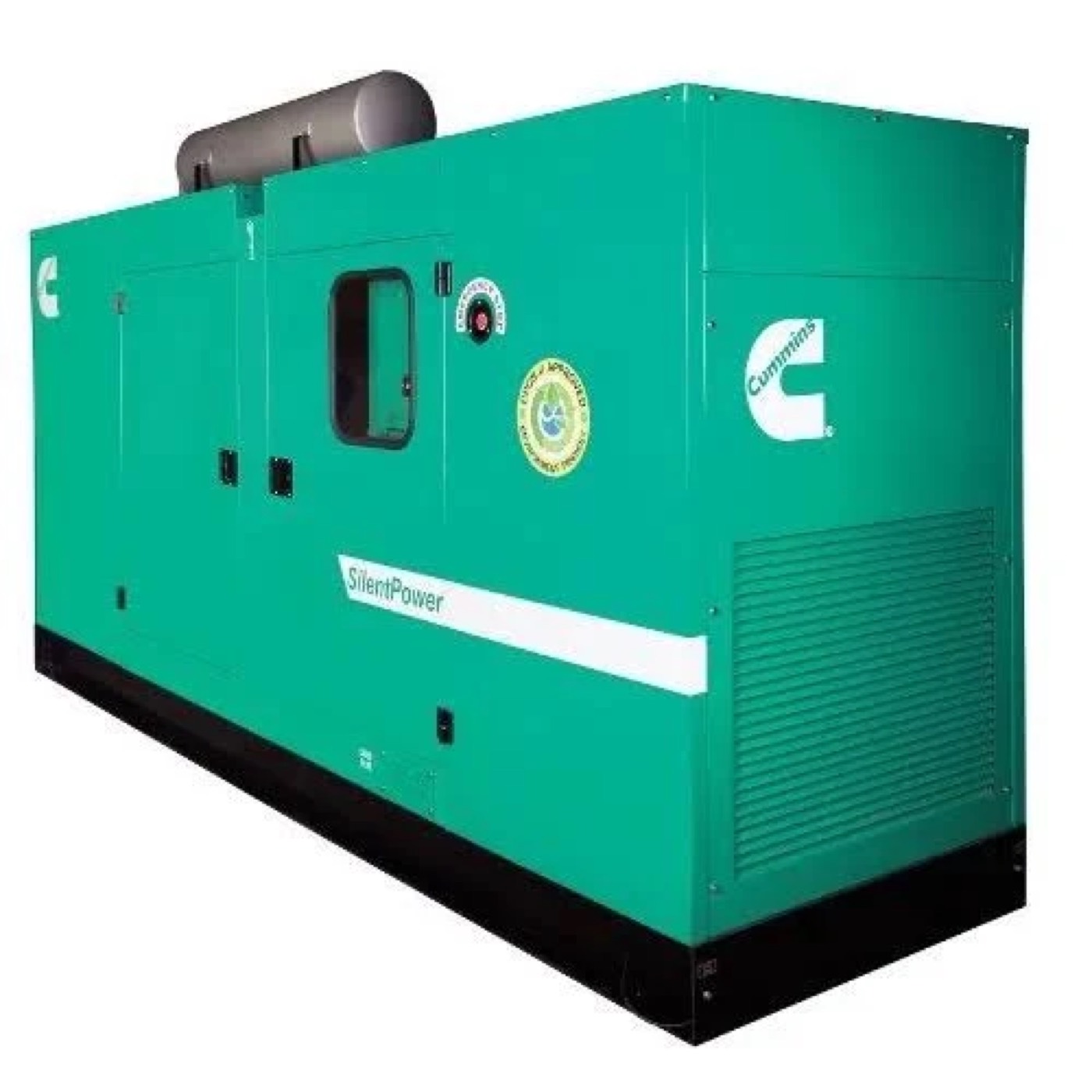 Genset 125 kW on rent in Dehradun — Power — ₹6500/day | Mendly