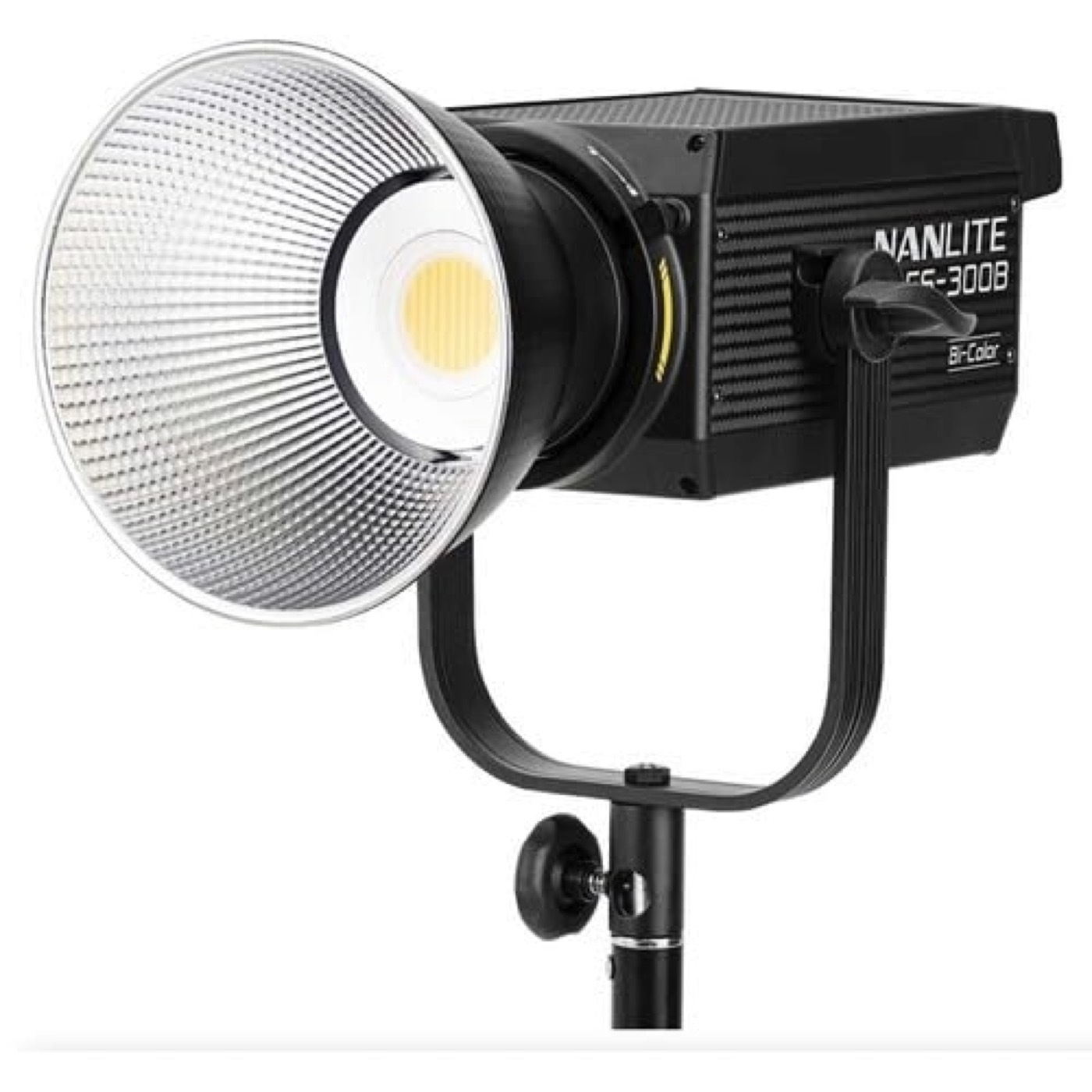 Nanlite FS-300B Bi-Color on rent in Dehradun — Lighting — ₹650/day | Mendly