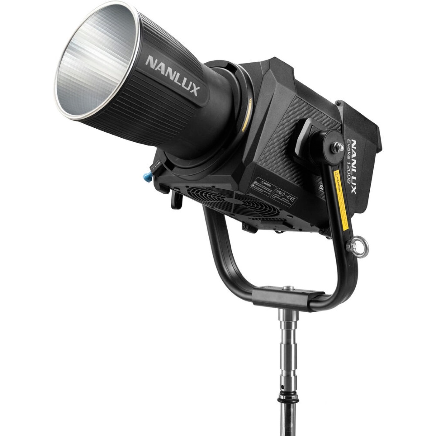 Nanlux Evoke 1200B LED Bi-Color on rent in Dehradun — Lighting — ₹2600/day | Mendly