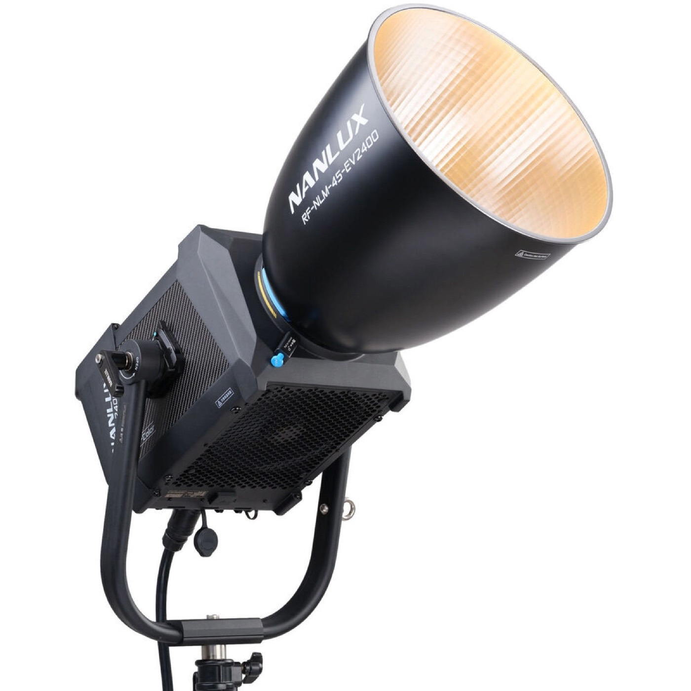 Nanlux Evoke 2400B Bi-Color LED on rent in Dehradun — Lighting — ₹7800/day | Mendly