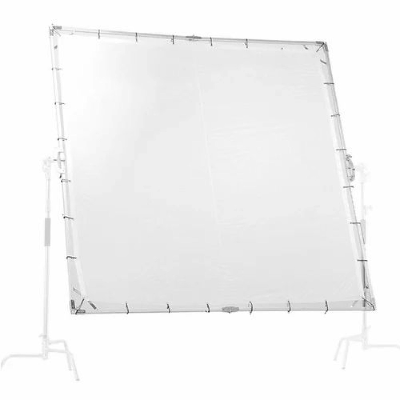 Skimmer 6x6 (Green & Blue Cloth) on rent in Dehradun — Lenses & Filters — ₹780/day | Mendly