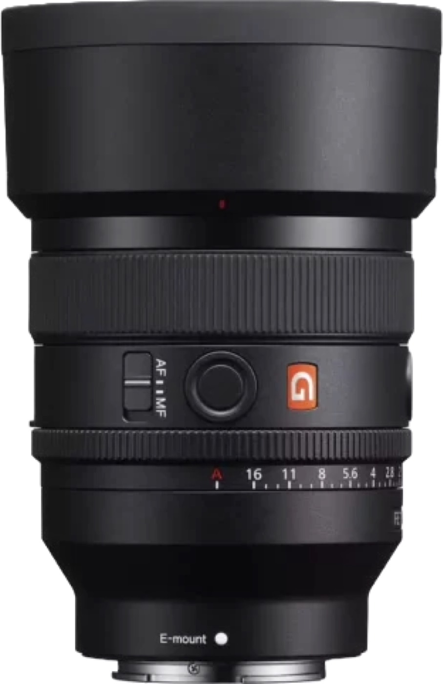 Sony FE 50mm f/1.4 GM Lens on rent in Dehradun — Lenses & Filters — ₹1040/day | Mendly